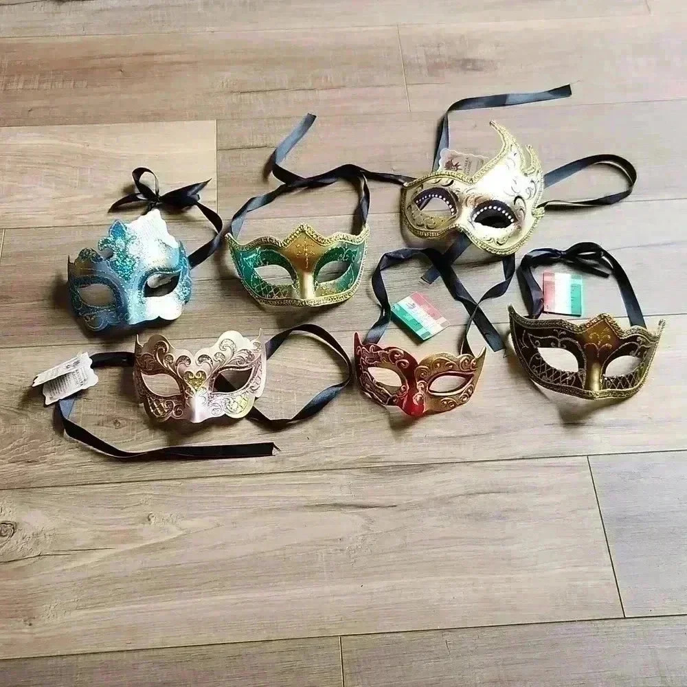 New Yeat Masks Fiesta carnival (6)